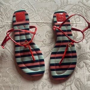 Tory Burch sandals
